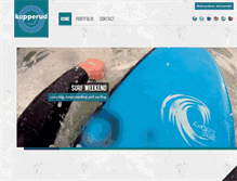 Tablet Screenshot of ingelowkopperud.com